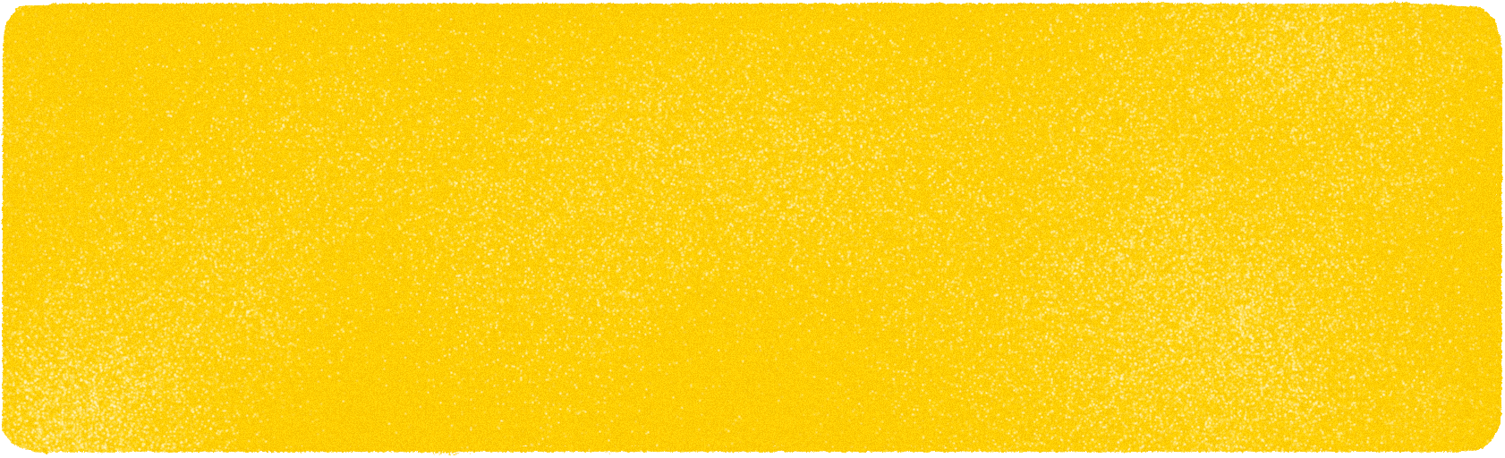 Yellow Textured Bar